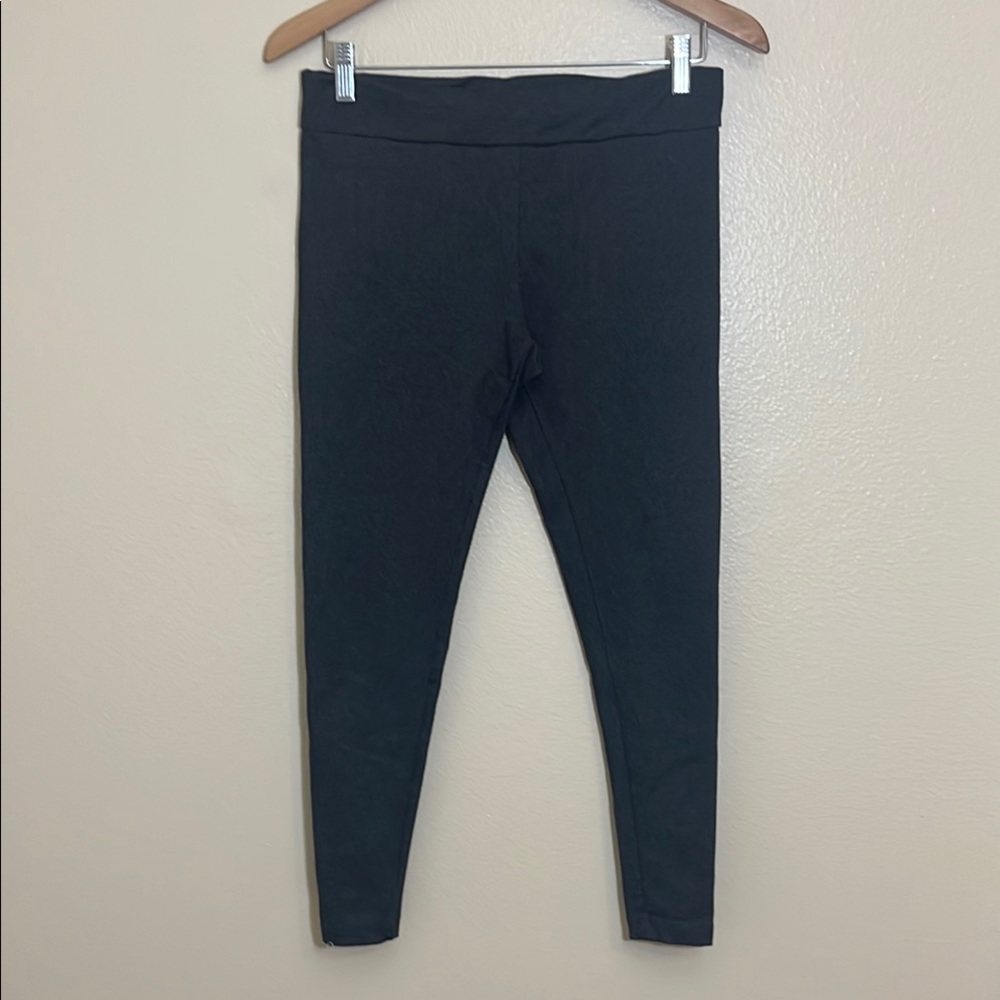Matty M Gray Leggings